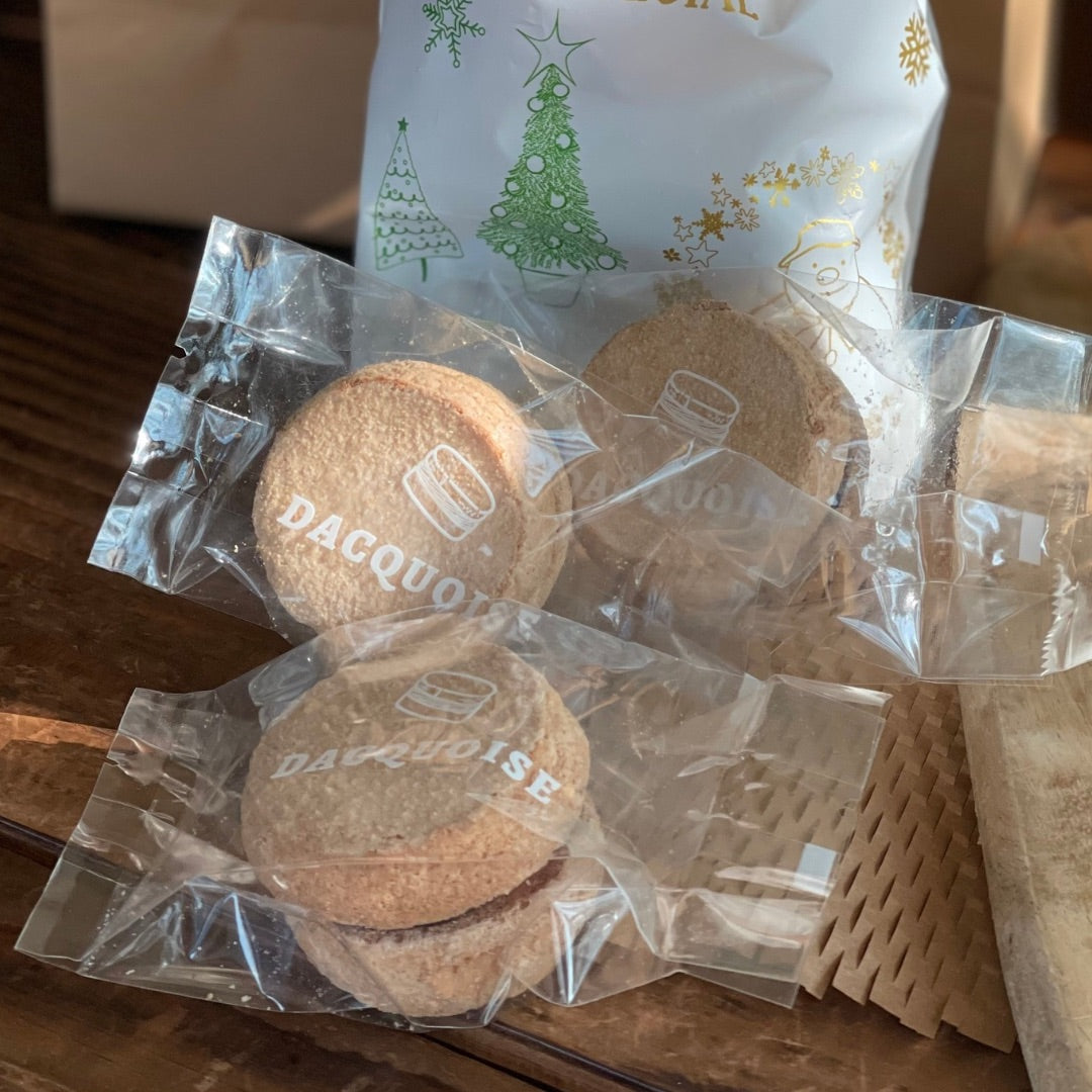 2026新春禮盒 ｜牛皮達克禮盒