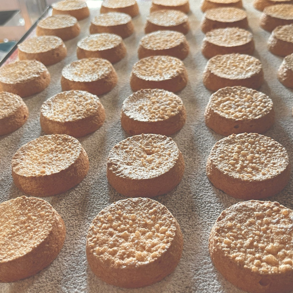 2026新春禮盒 ｜牛皮達克禮盒