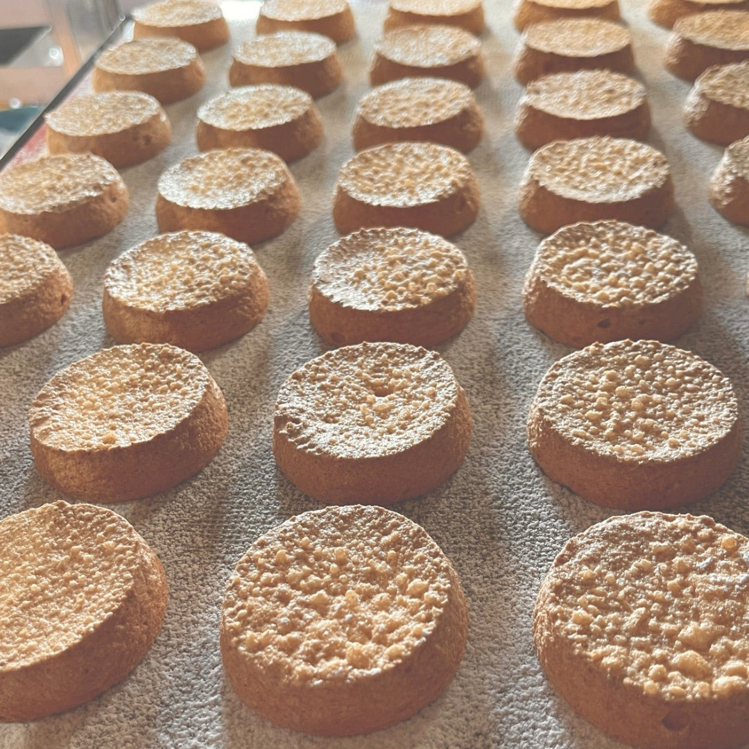 2026新春禮盒 ｜牛皮達克禮盒