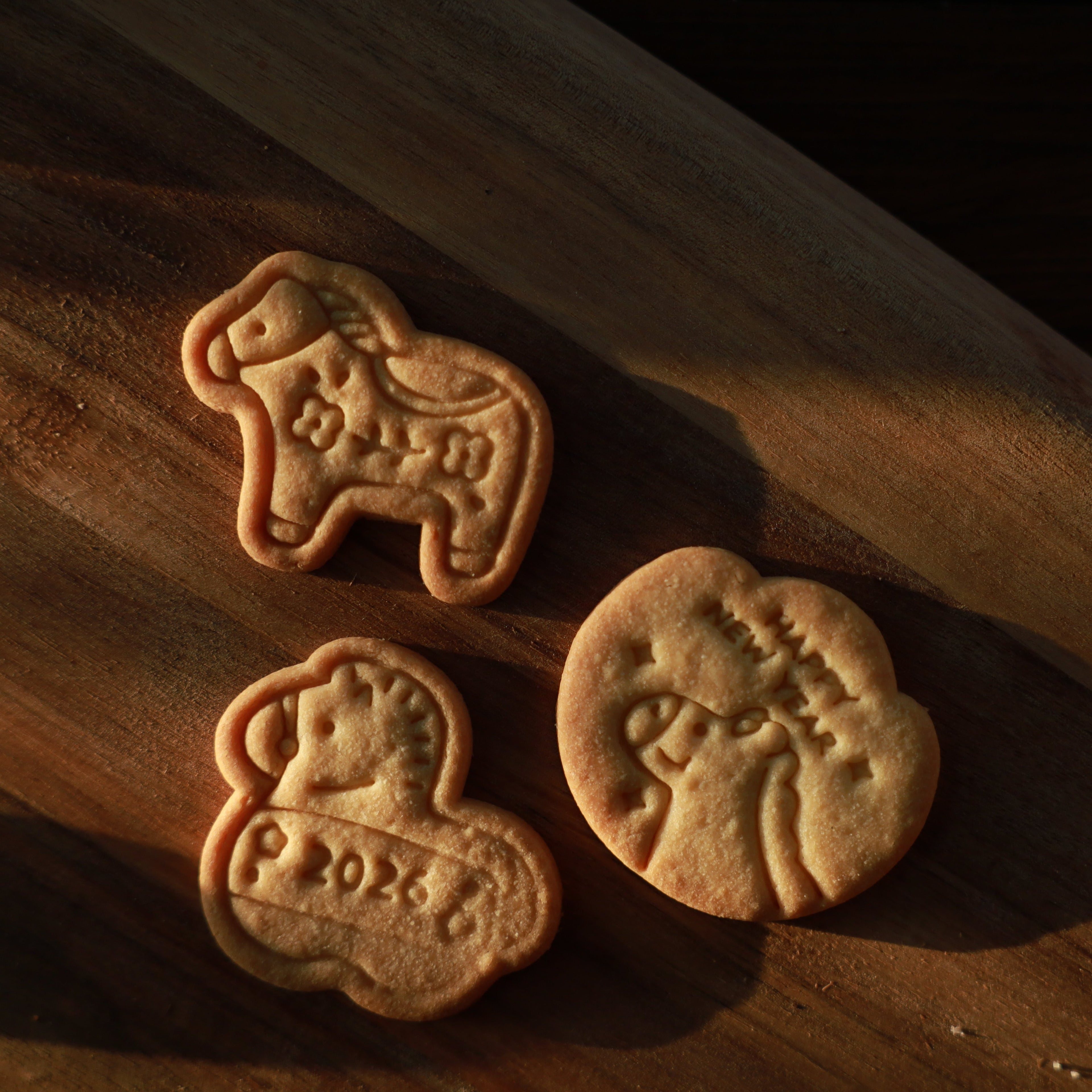 2026新春禮盒 ｜六角常溫禮盒